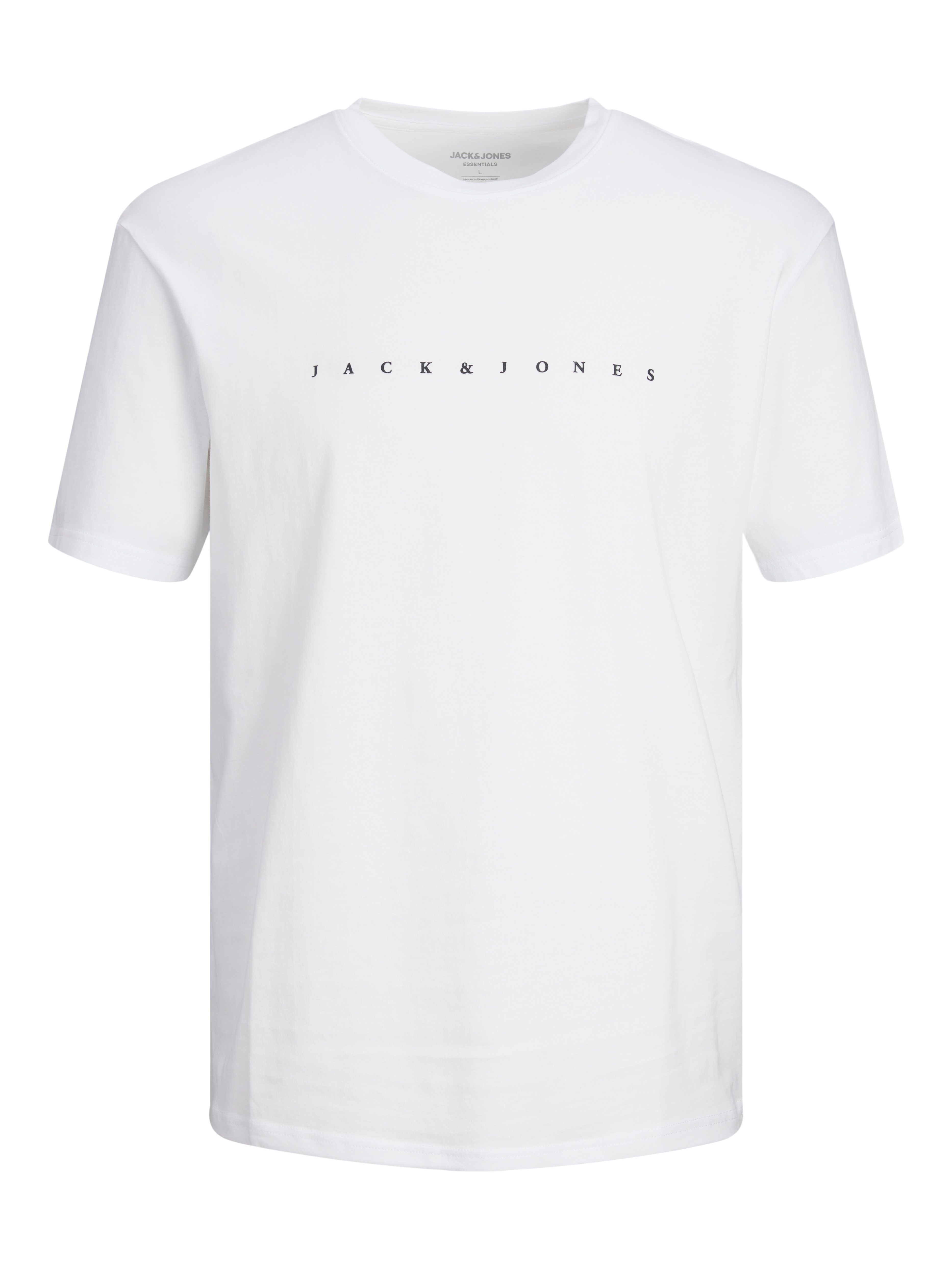 Thumbnail - Logo T-shirt Junior