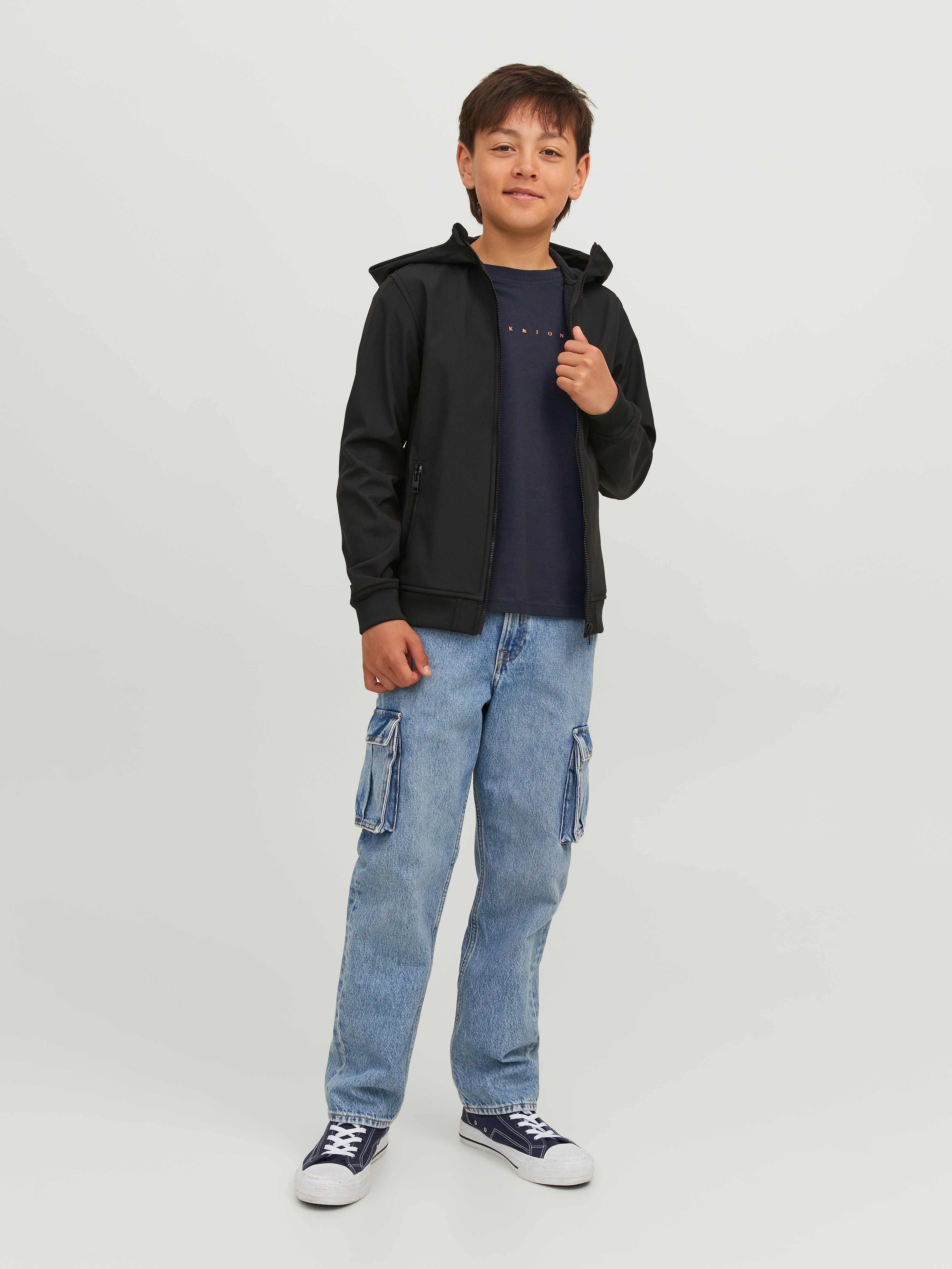 Thumbnail - Logo T-shirt Junior