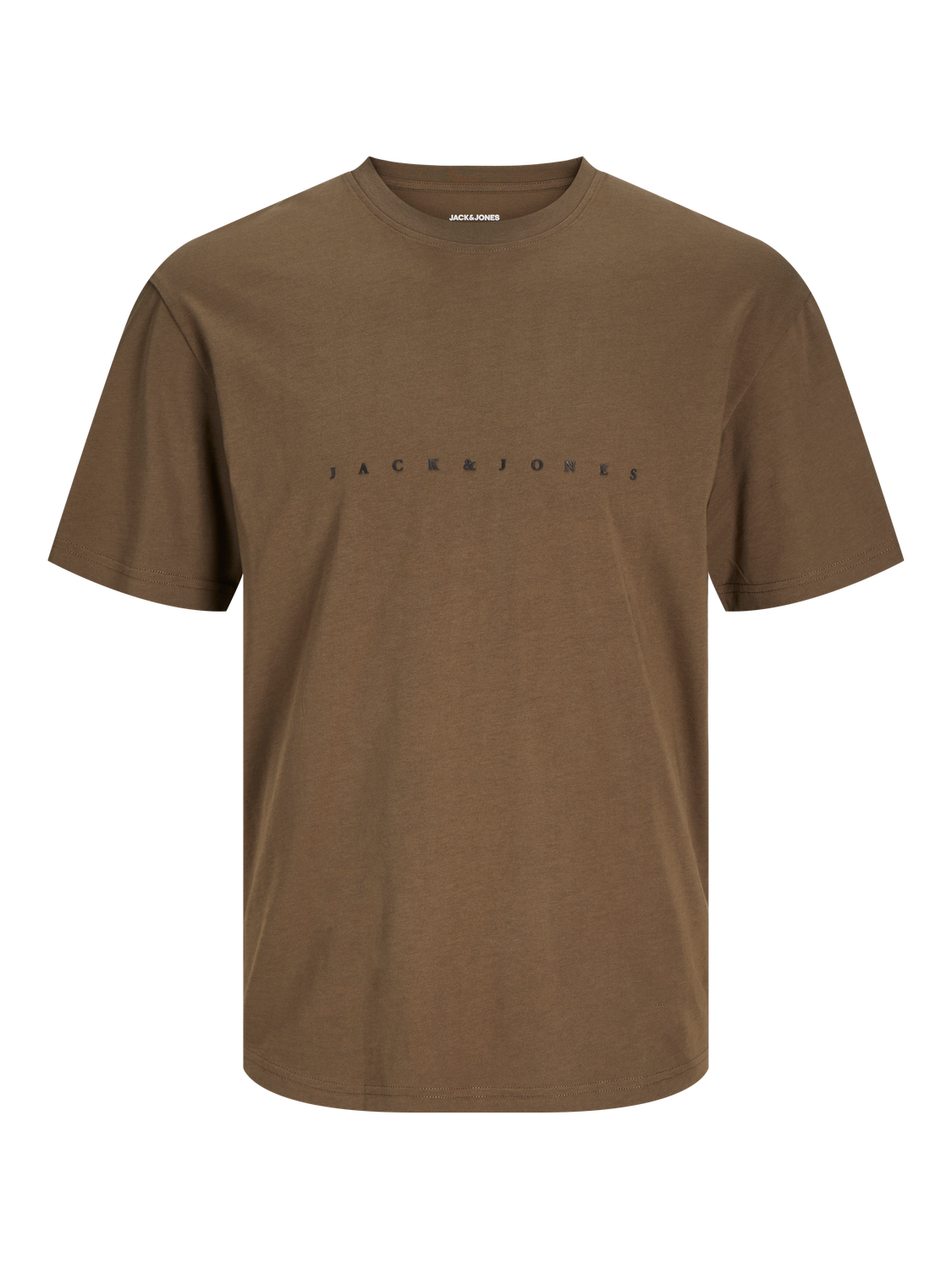 Jack & Jones Logo T-shirt Voor jongens -Canteen - 12237435