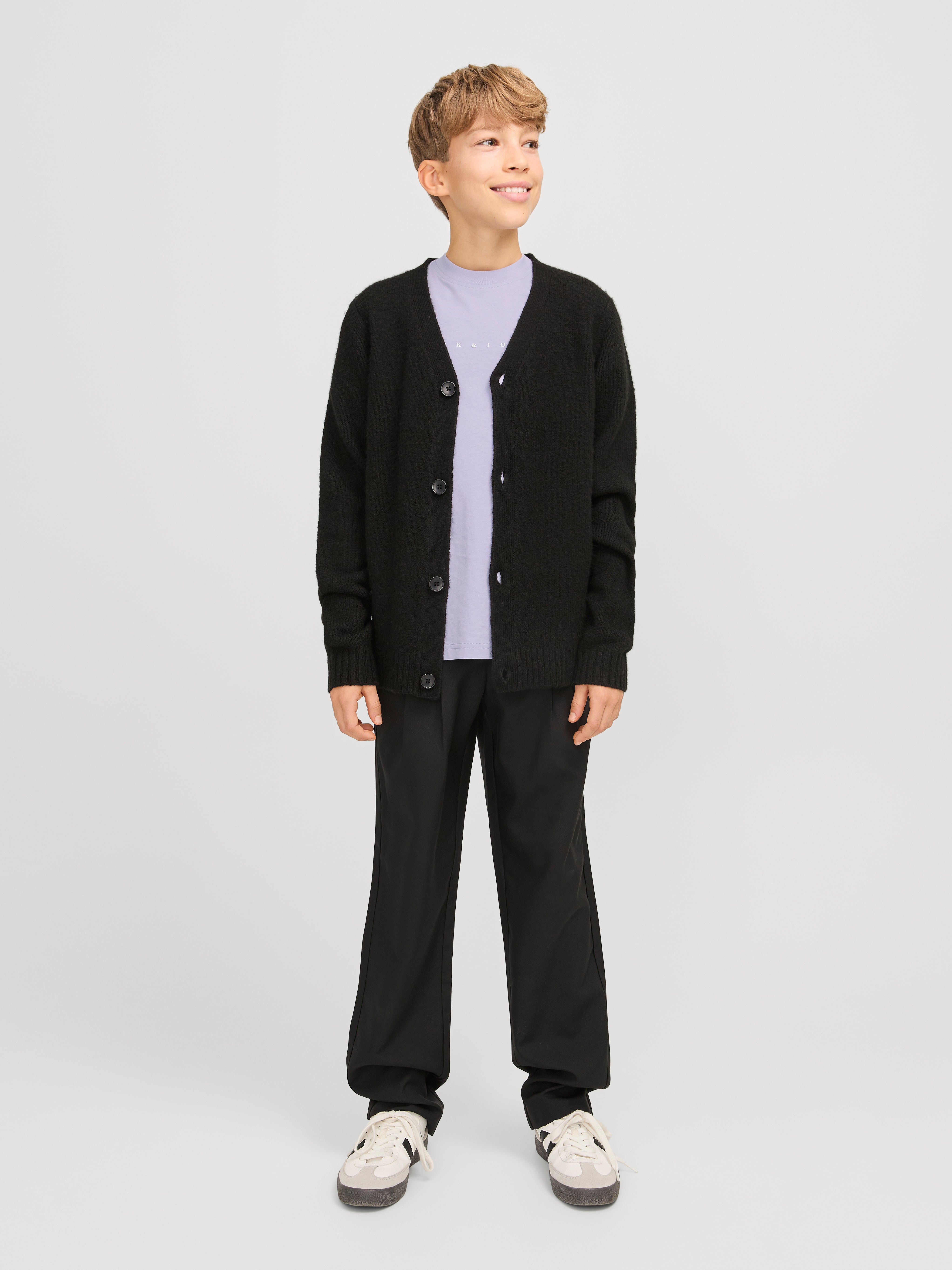 Thumbnail - Logo T-shirt Junior