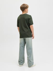 Jack & Jones Camiseta Logotipo Junior -Duffel Bag - 12237435