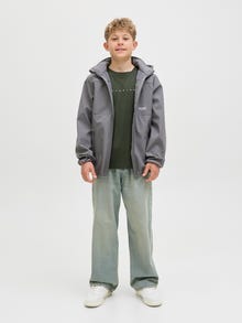 Jack & Jones T-shirt Logo Junior -Duffel Bag - 12237435