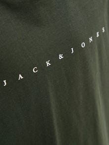 Jack & Jones Camiseta Logotipo Junior -Duffel Bag - 12237435