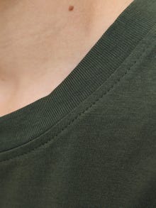 Jack & Jones Logotipas Marškinėliai Jaunimui -Duffel Bag - 12237435