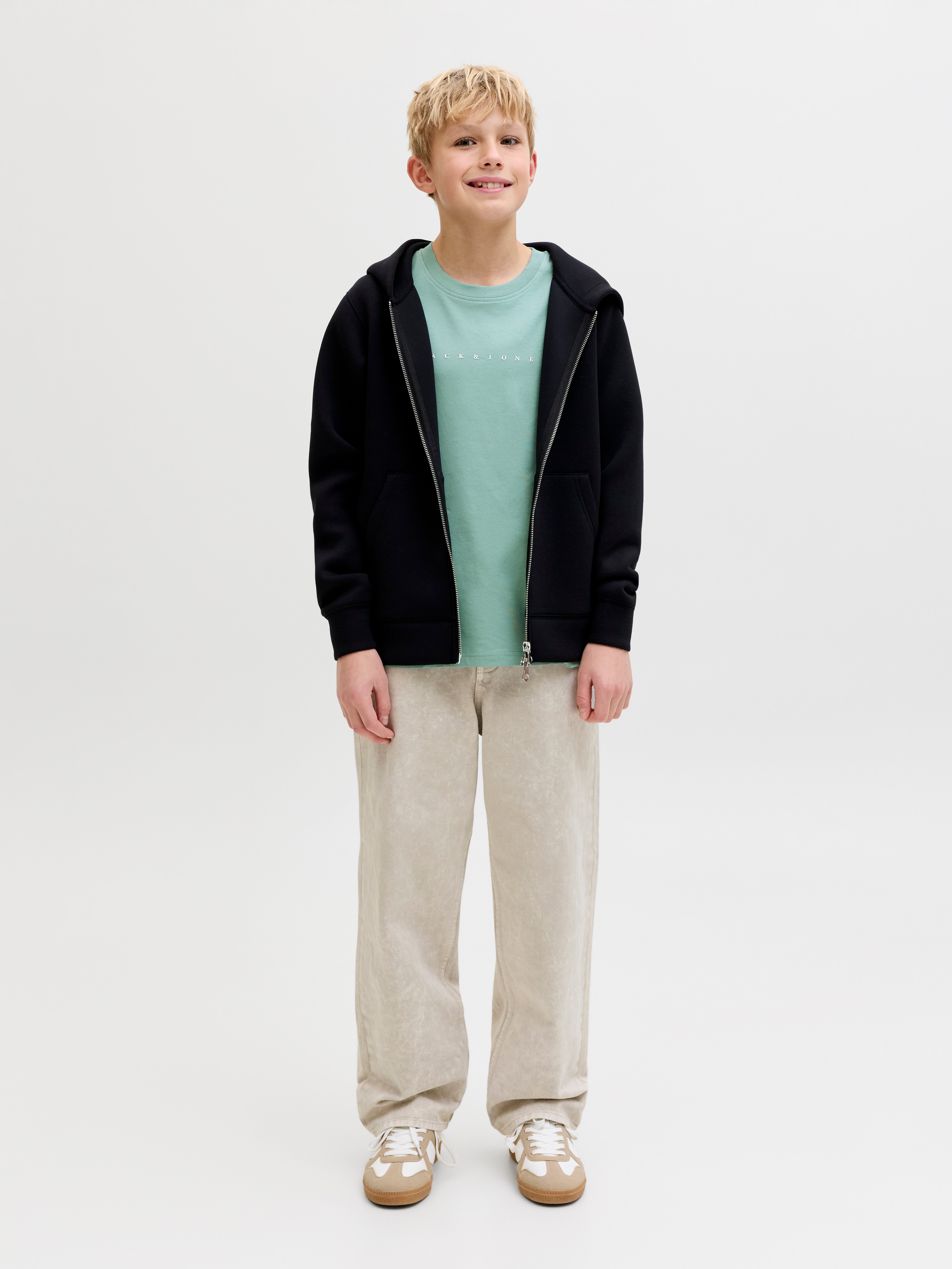 Thumbnail - Logo T-shirt Junior