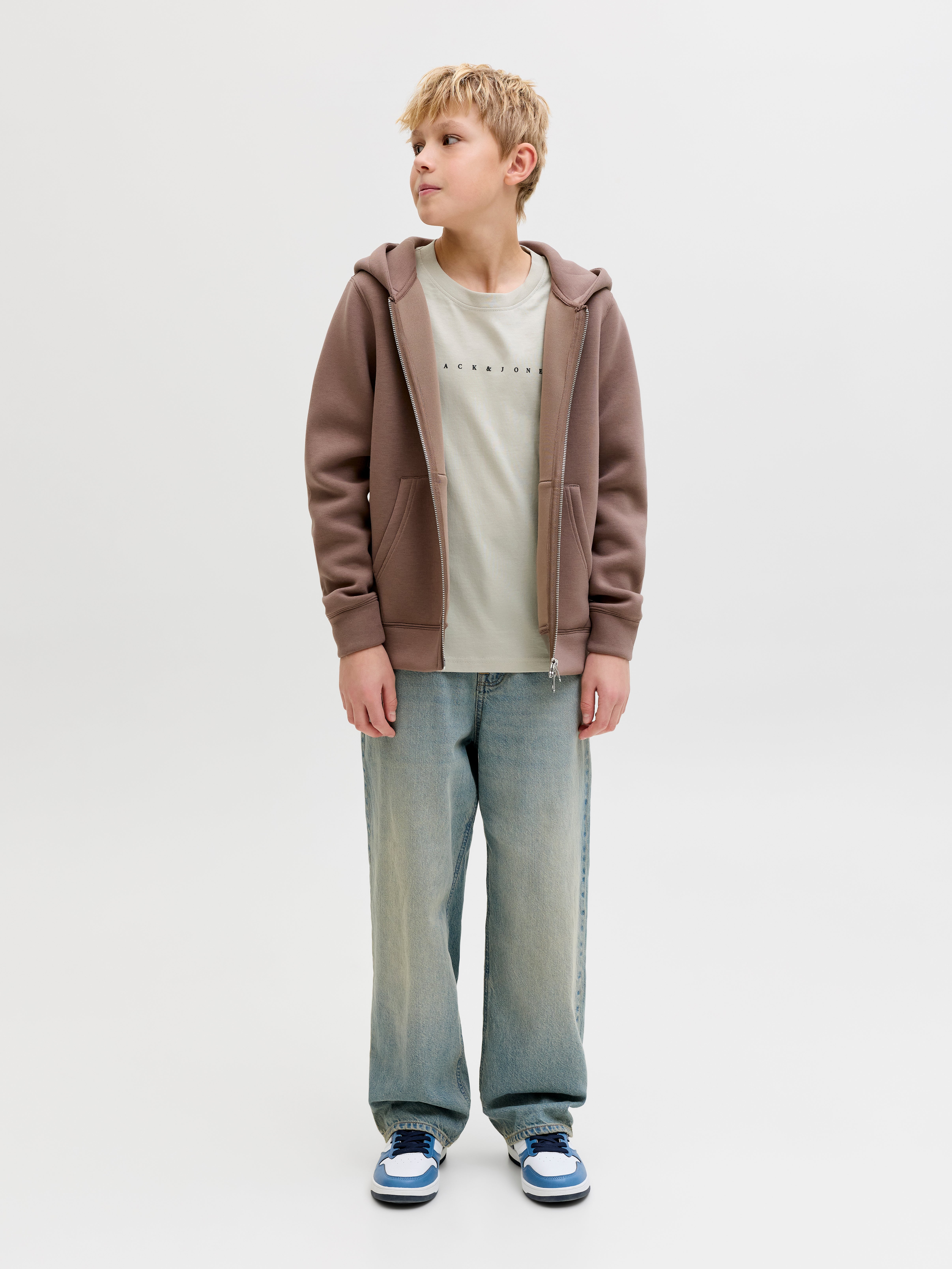 Thumbnail - Logo T-shirt Junior