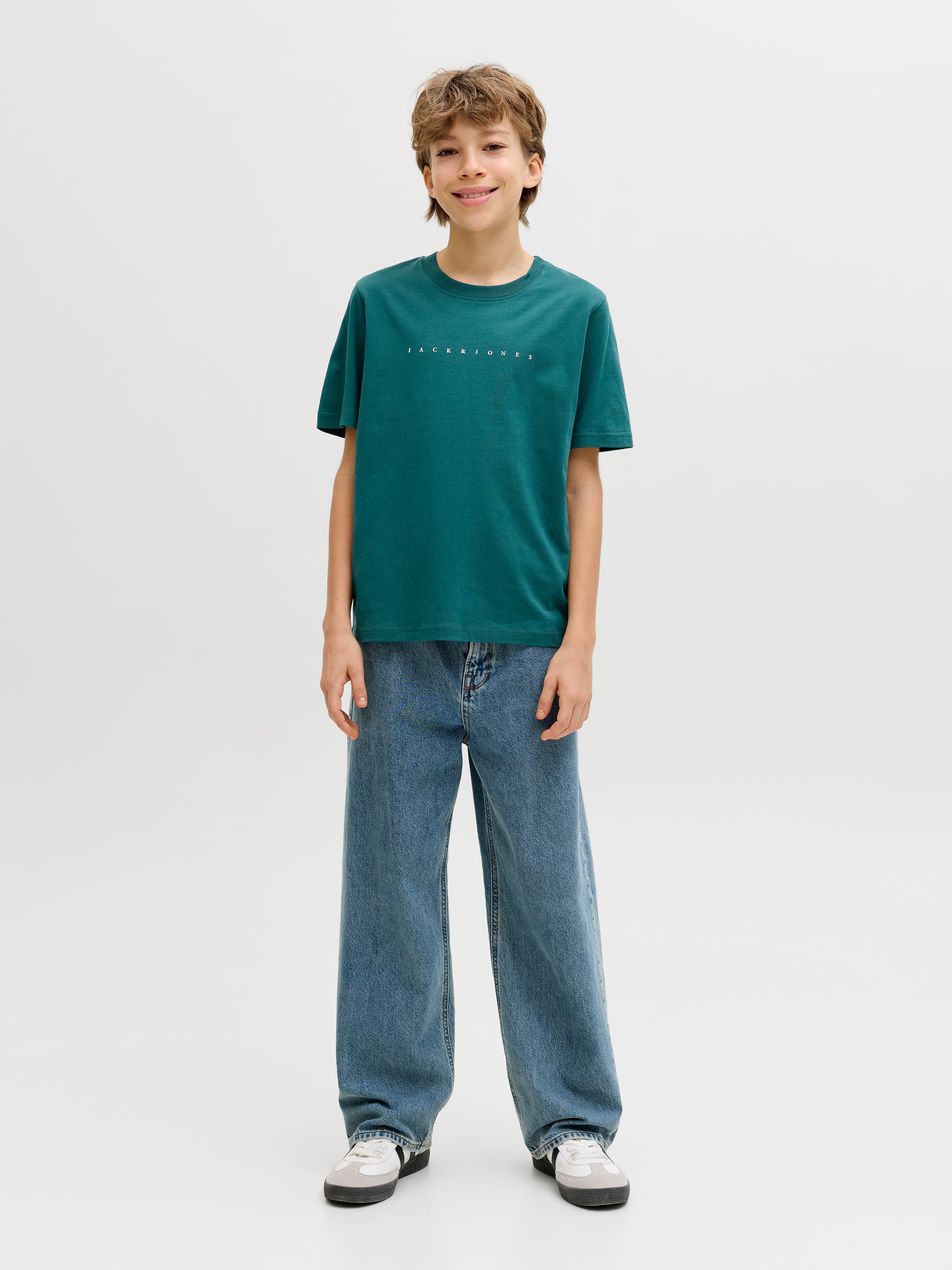 Thumbnail - Logo T-shirt Junior