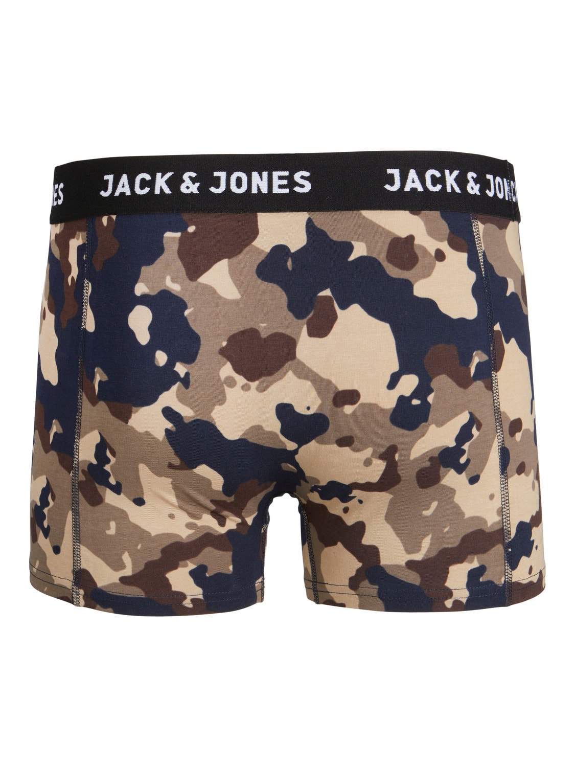 Jack & Jones 3er-pack Boxershorts -Mountain View - 12237445