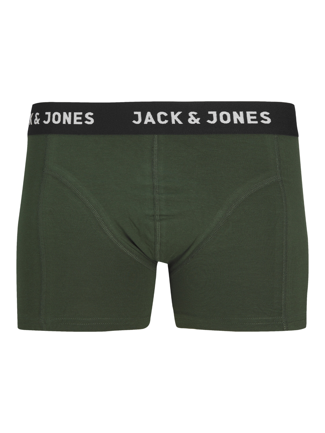 Jack & Jones Confezione da 3 Boxer -Mountain View - 12237445