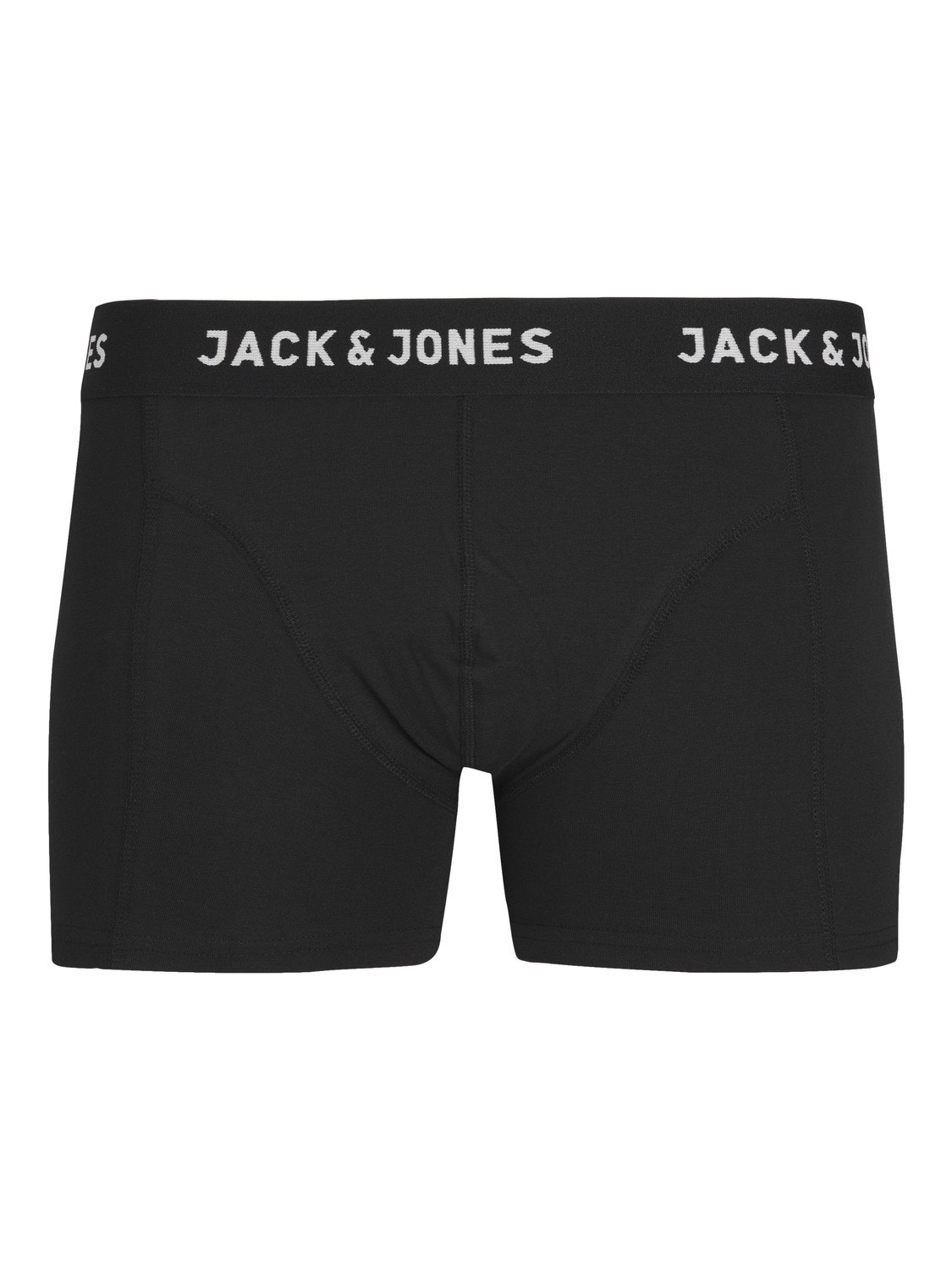 Jack & Jones Paquete de 3 Boxers -Mountain View - 12237445