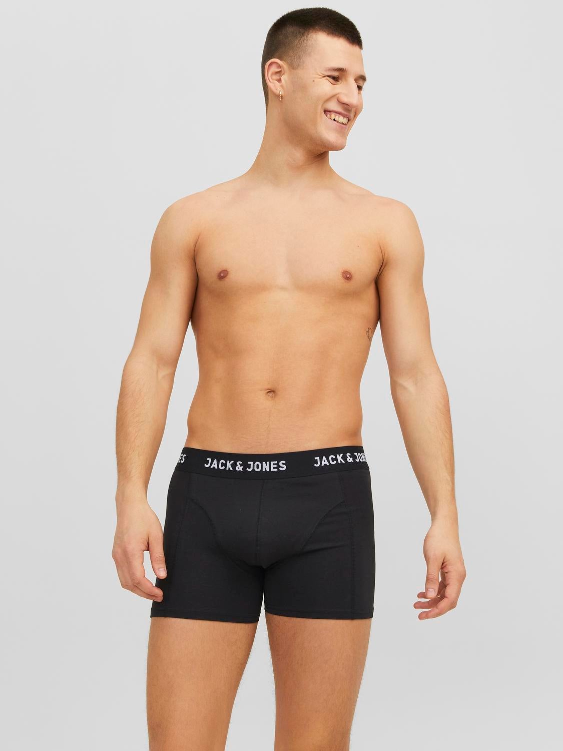 Caleçon jack and jones hot sale