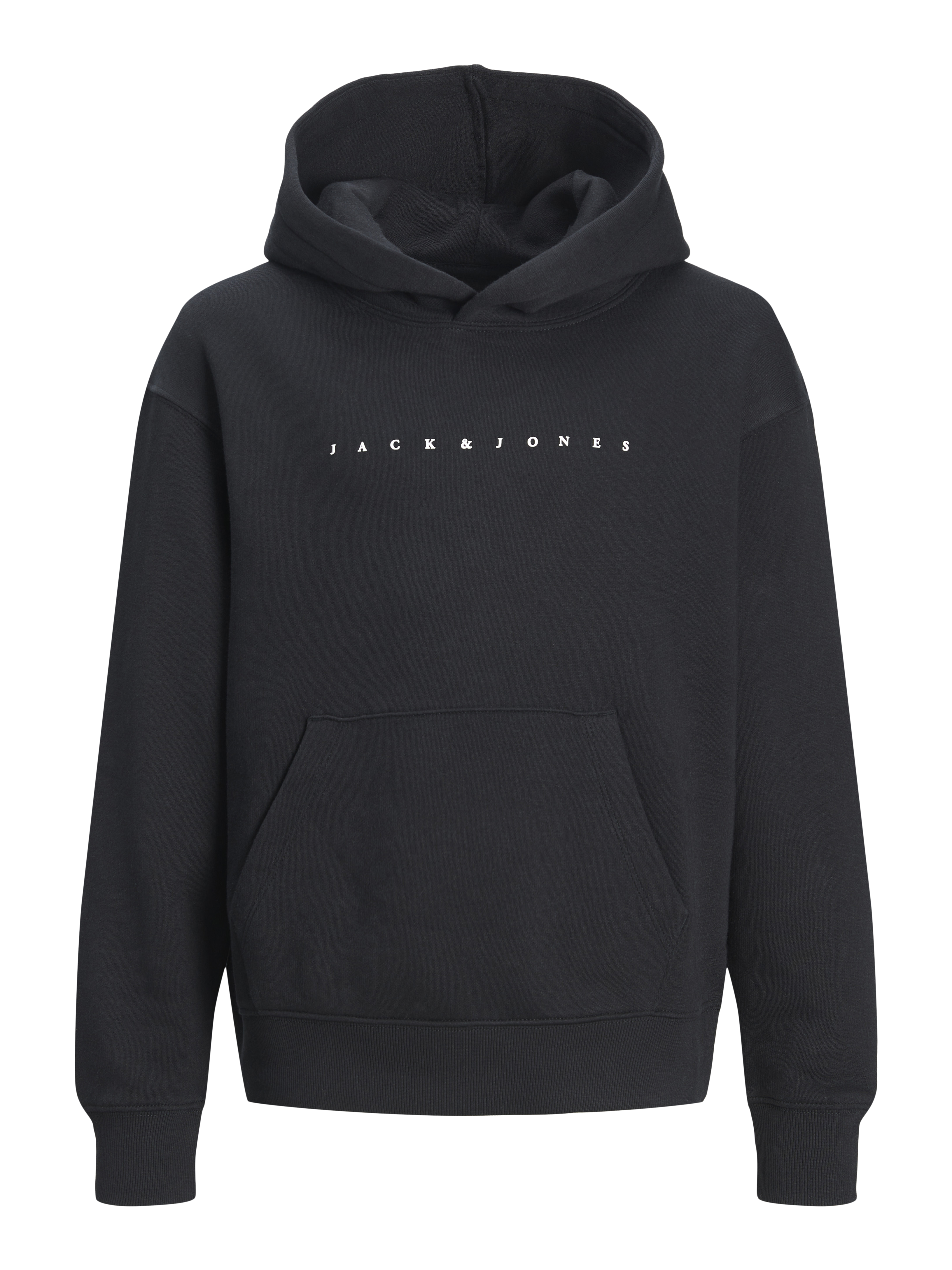Thumbnail - Logo Kapuzenpullover Junior