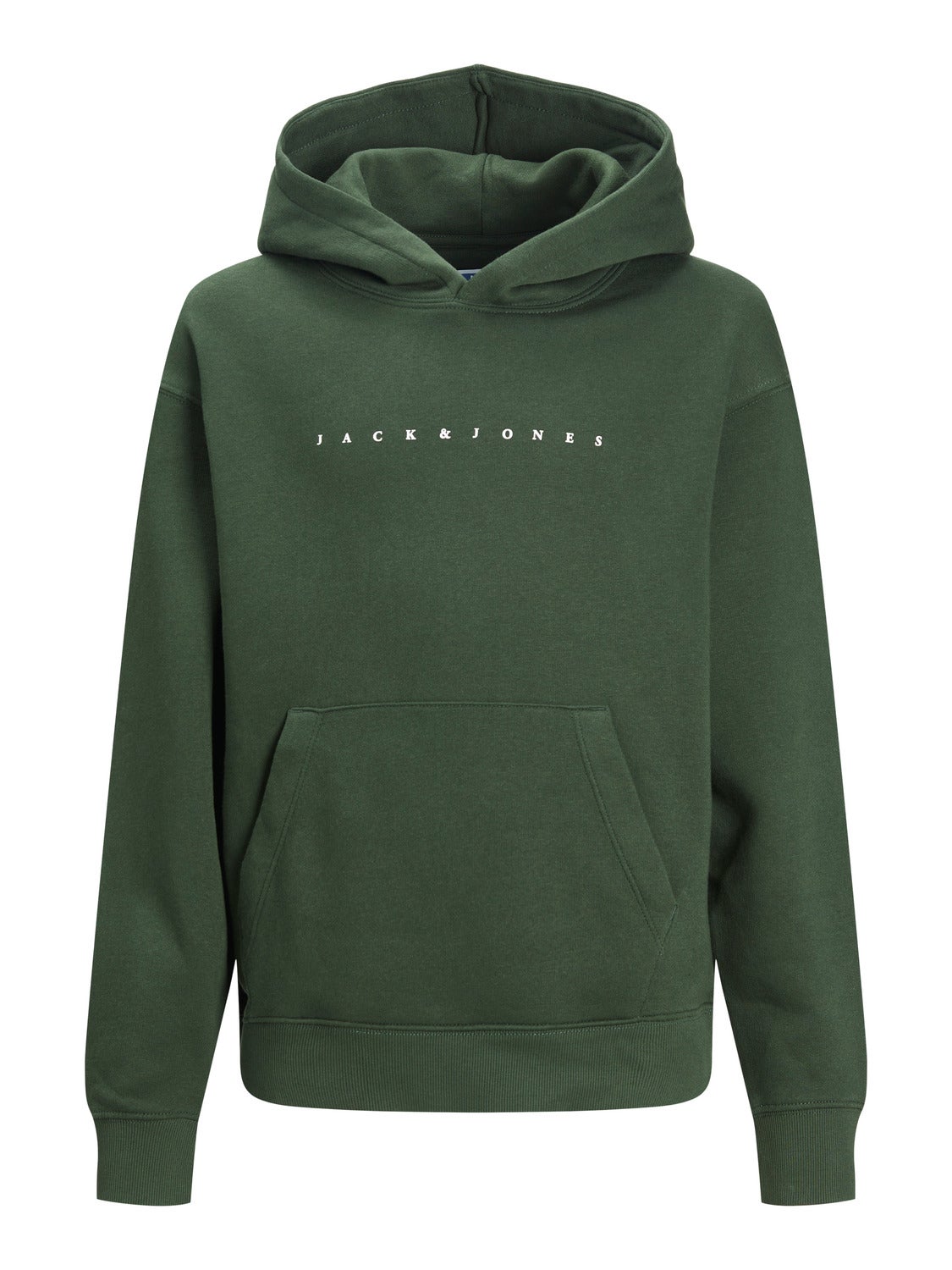 Daily paper hoodie discount jongens