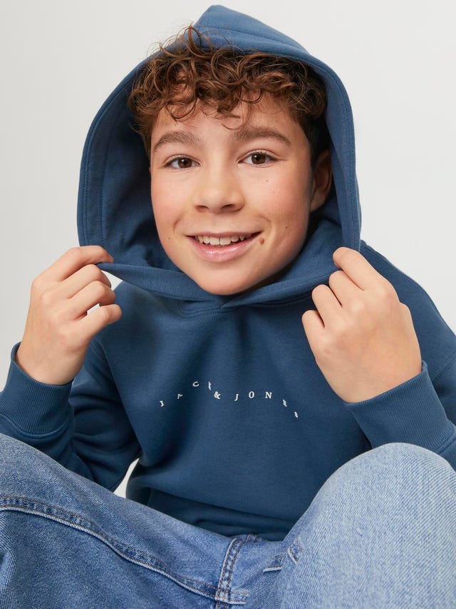Boys' Hoodies & Sweatshirts