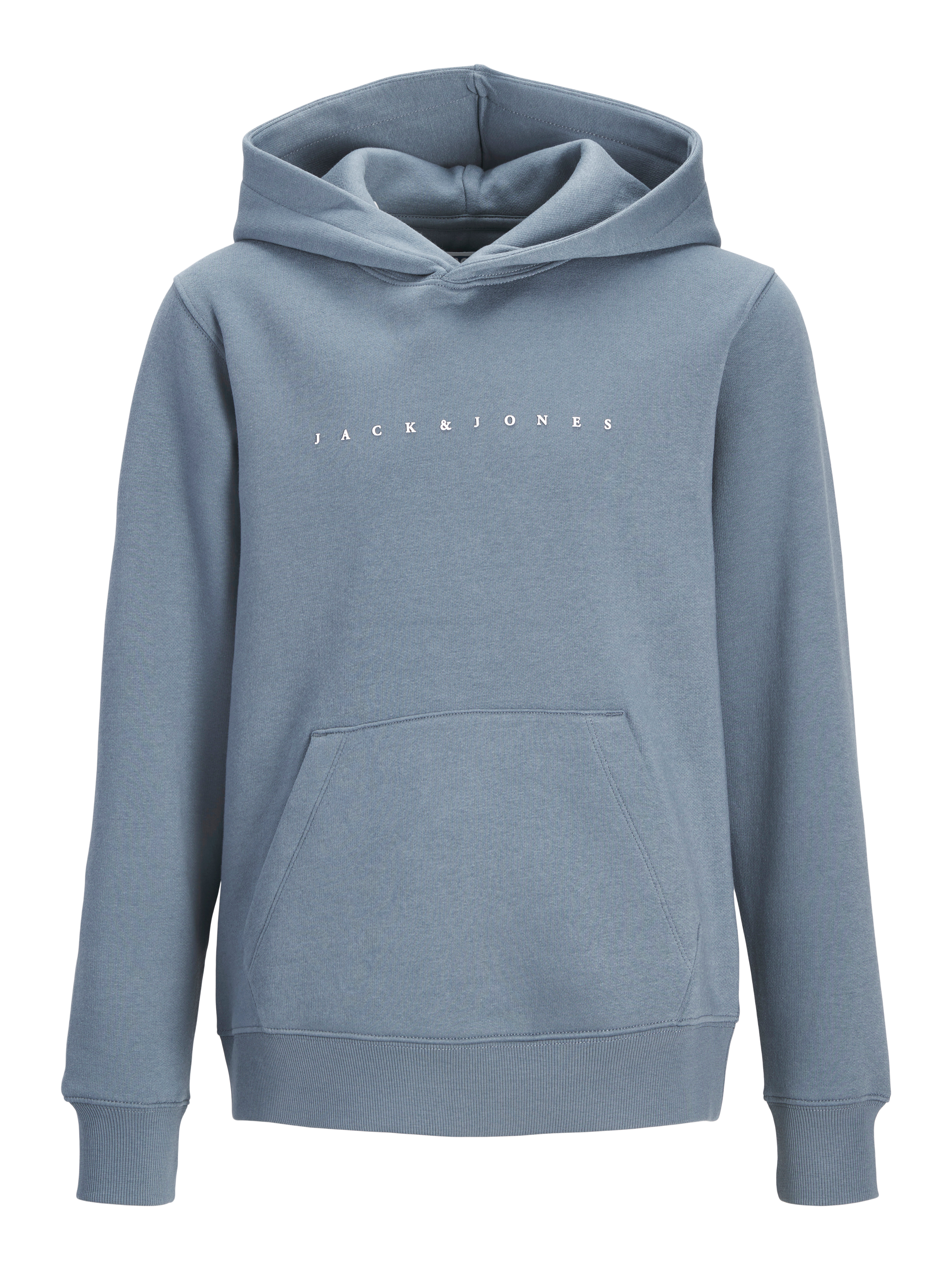 Thumbnail - Logo Kapuzenpullover Junior