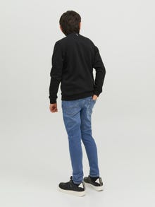 Jack & Jones JJILIAM JJORIGINAL MF 071 Skinny fit jeans For boys -Blue Denim - 12237497
