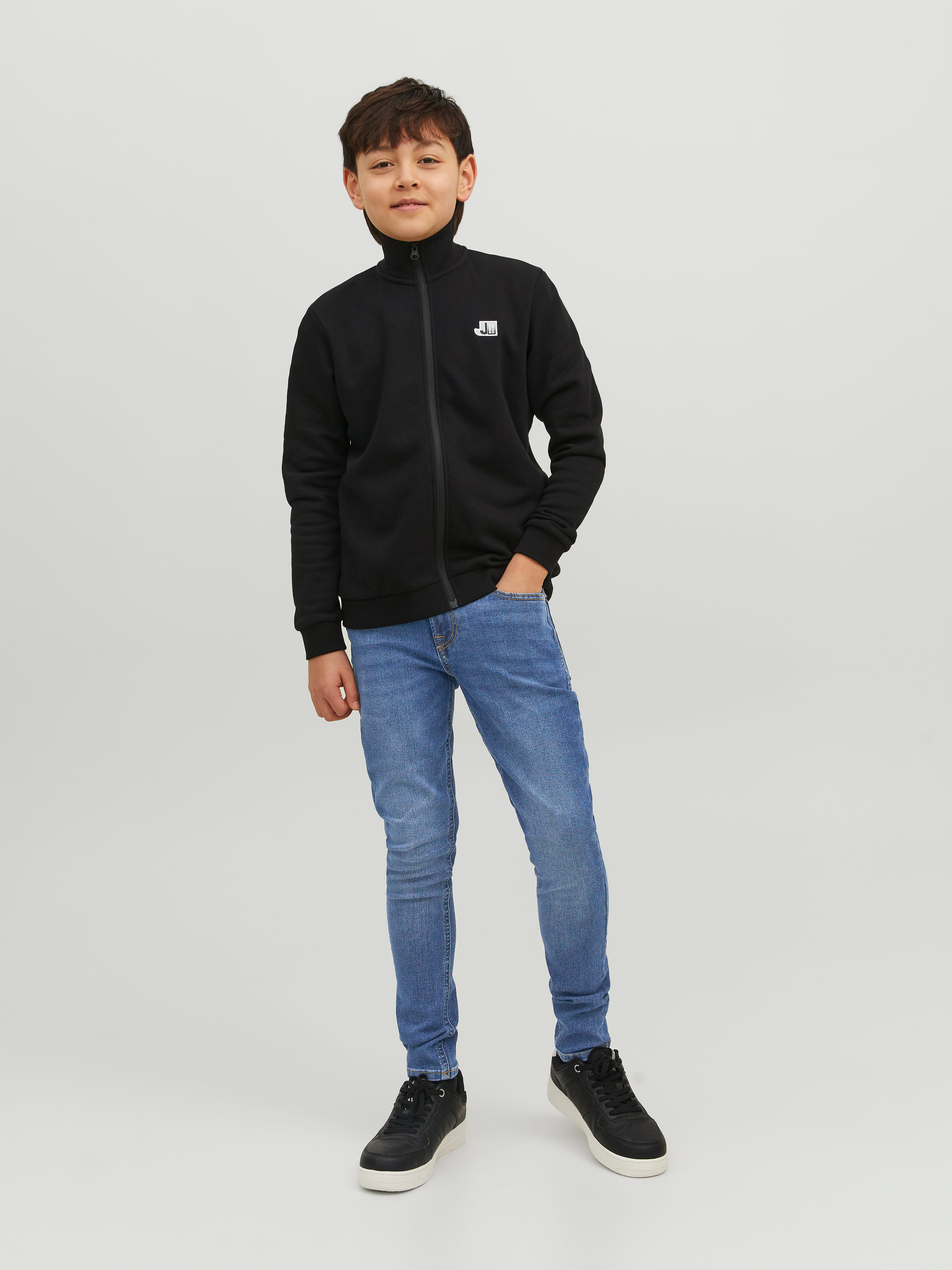 JIL SANDER ジルサンダー ノーカラージップ ライトアウター JIL SANDER ノーカラージャケット レディース ジルサンダー 中古