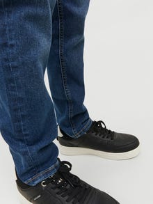 Jack & Jones JJIGLENN JJORIGINAL MF 070 NOOS JNR Slim fit jeans Junior -Blue Denim - 12237499