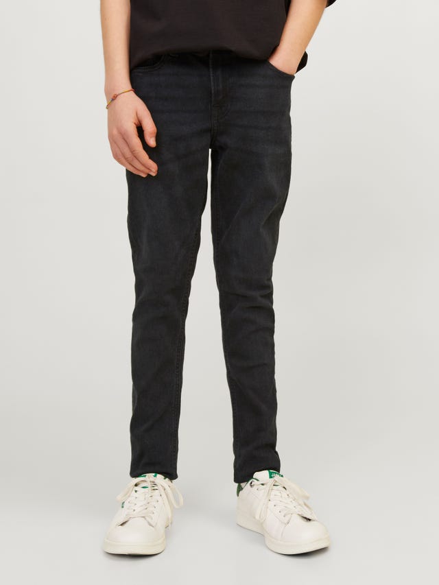 Jack & Jones JJILIAM JJORIGINAL MF 073 Skinny fit Džinsai For boys - 12237501