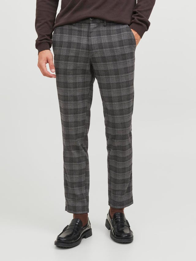 Jack & Jones Regular Fit Chino trousers - 12237522