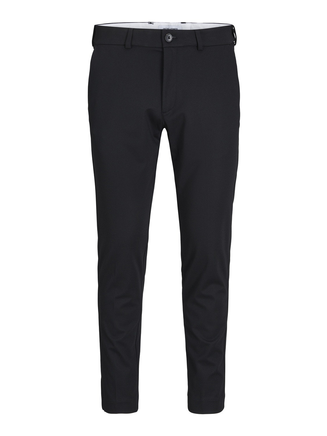 Jack & Jones Slim Fit Chino trousers -Black - 12237523