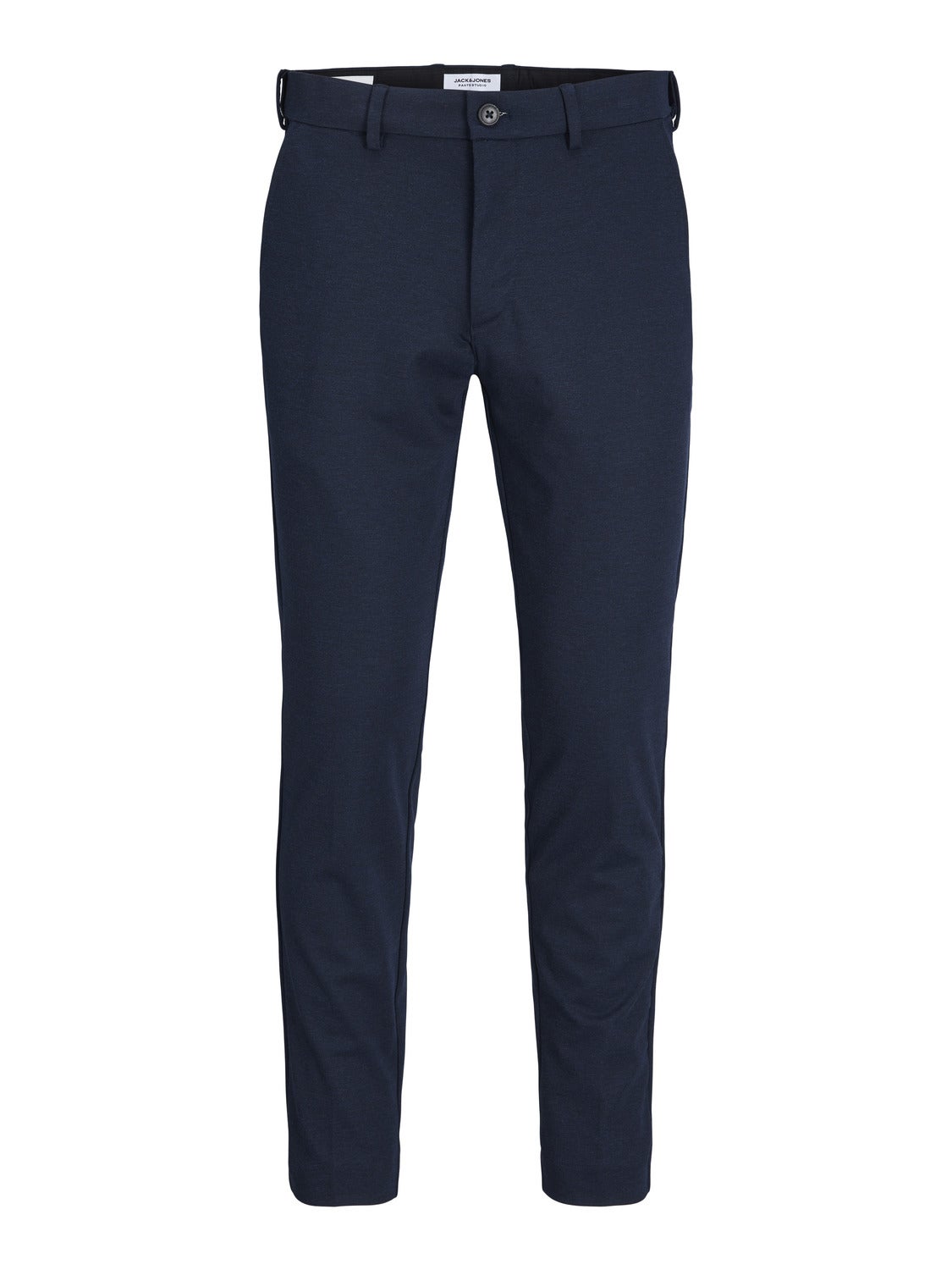 JACK & JONES Jpstmarco Jjdave Noos chinobroek voor heren, Wren, 34W x 32L