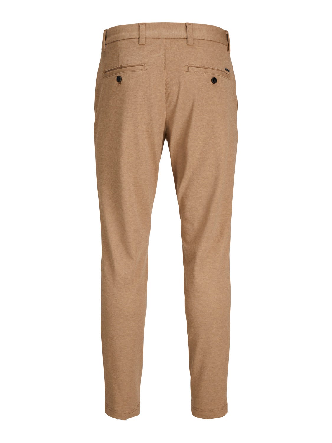 Slim Fit Chino Hose | Beige | Jack & Jones®
