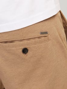 Jack & Jones Slim Fit Chino trousers -Elmwood - 12237523