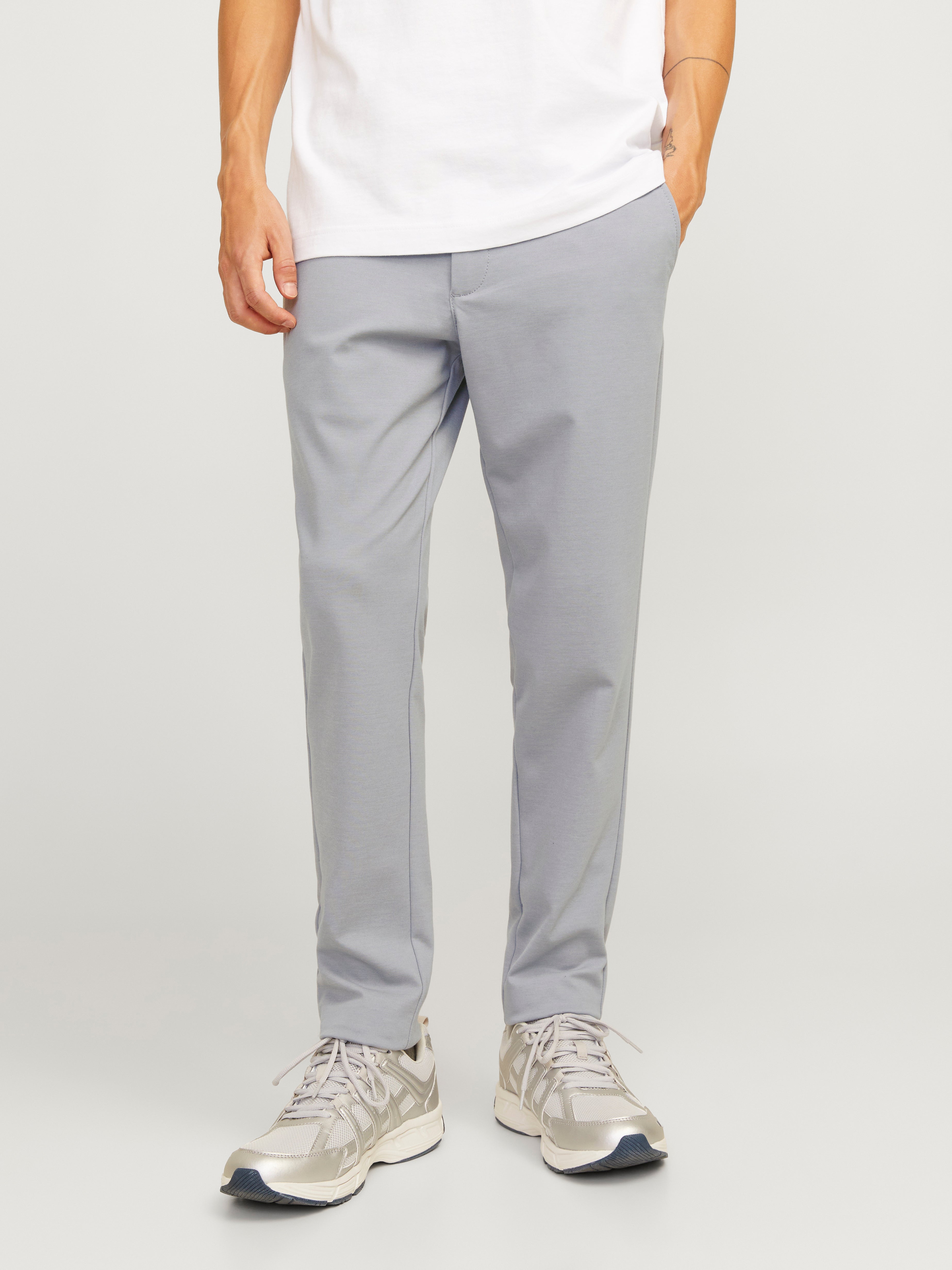 Slim Fit Chino Hose