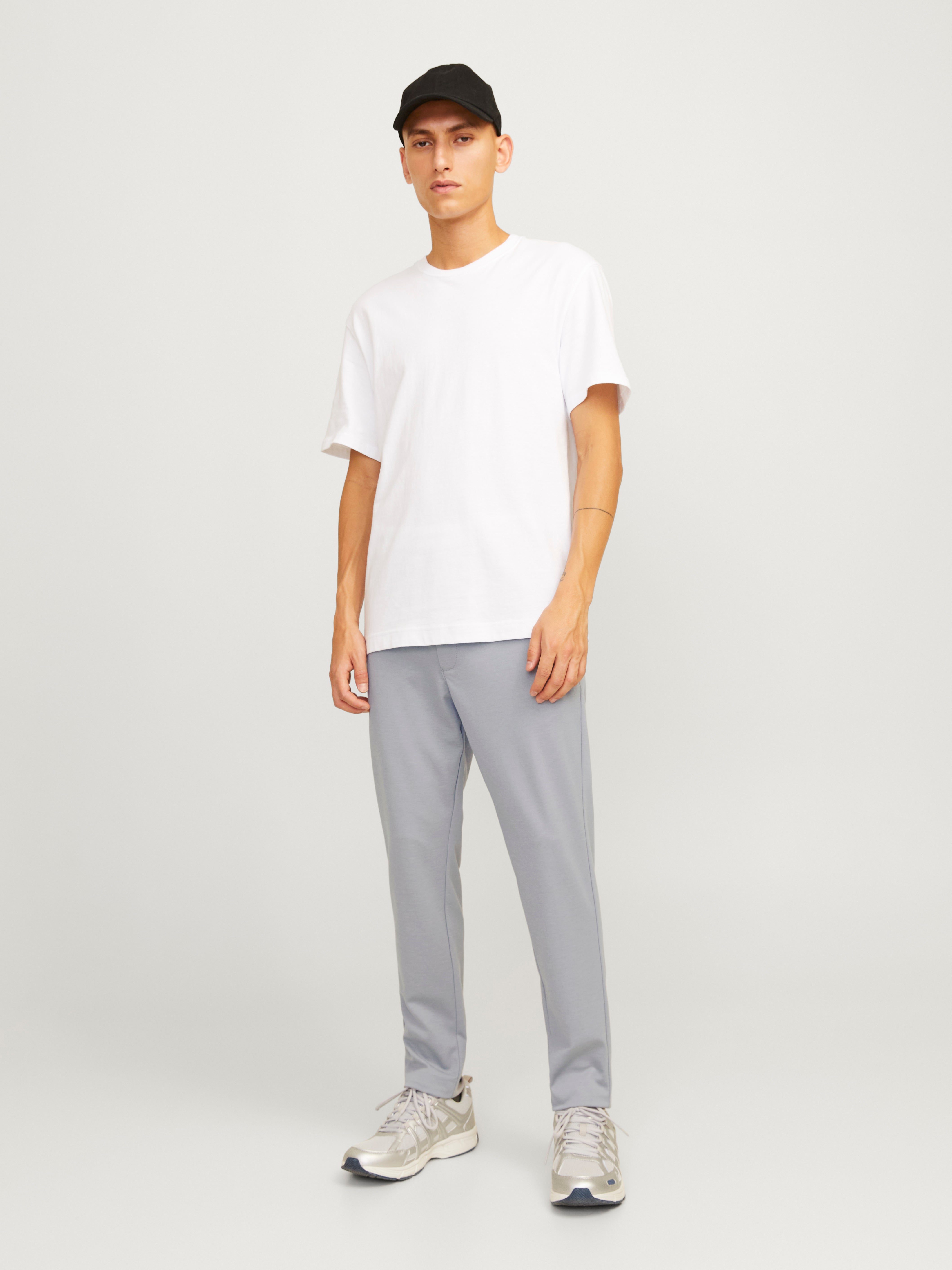 Slim Fit Chinobukser