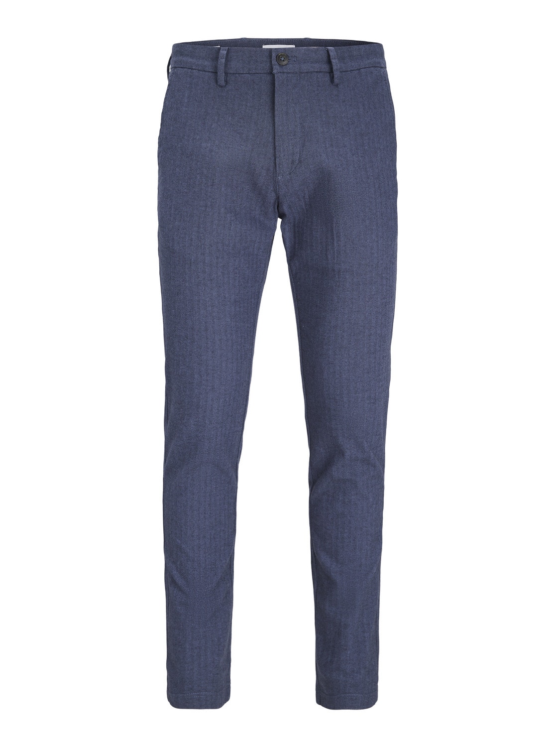 Jack & Jones Pantalones chinos Slim Fit -Navy Blazer - 12237541