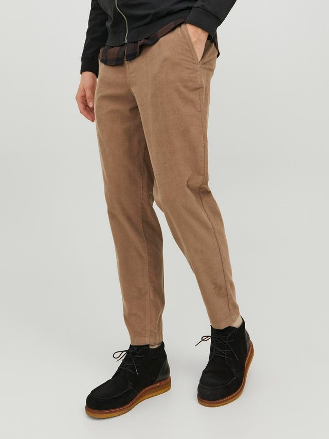 Jack & Jones Loose Fit Chino trousers - 12237547