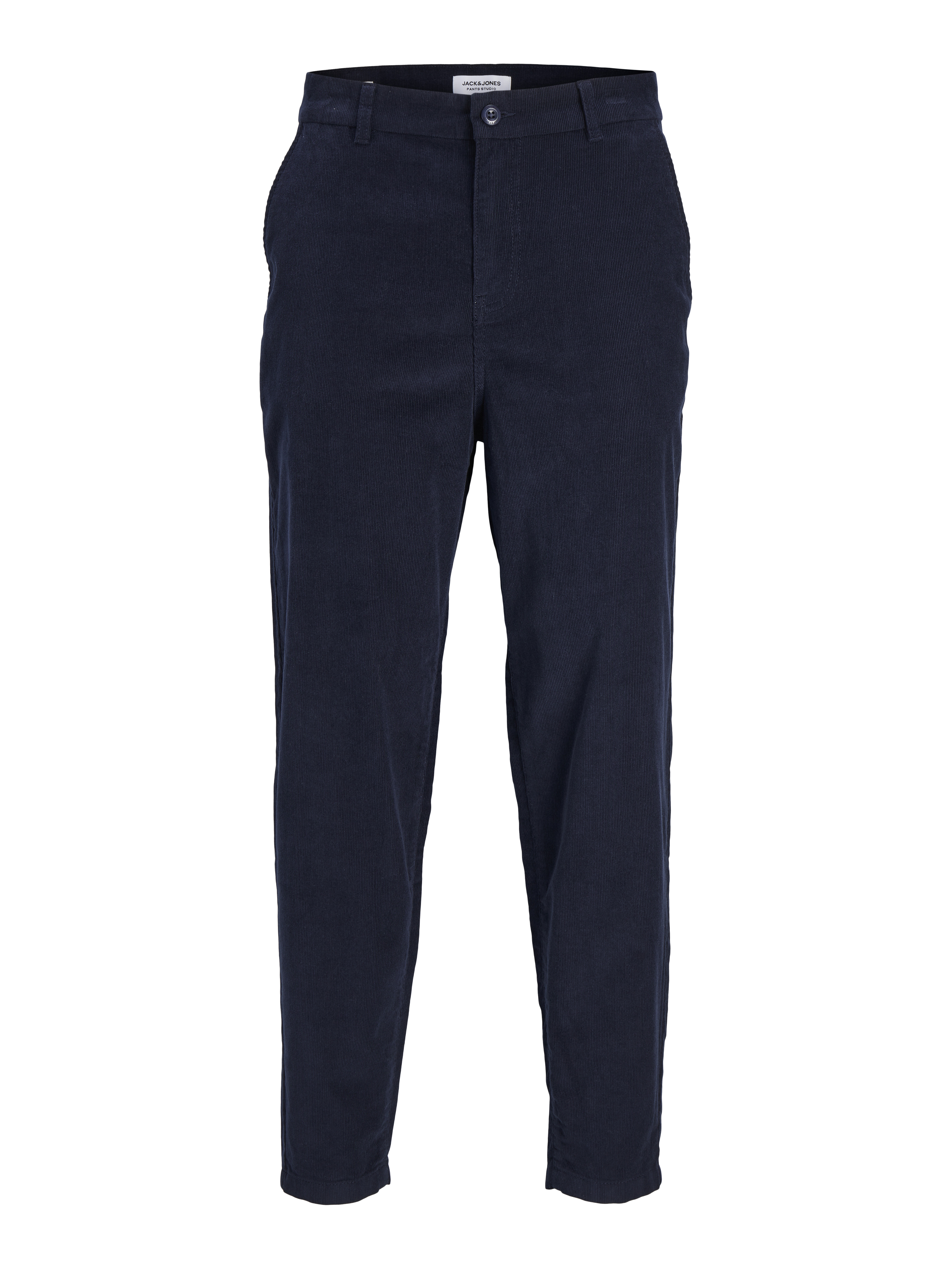 Thumbnail - Loose Fit Chino Hose