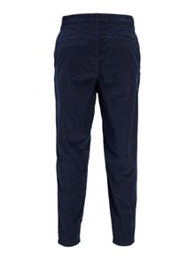 Jack & Jones Pantalon chino Loose Fit -Navy Blazer - 12237547