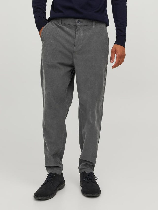 Jack & Jones Loose Fit Chino trousers - 12237547
