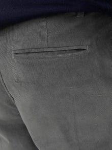 Jack & Jones Loose Fit Puuvillased püksid -Sedona Sage - 12237547