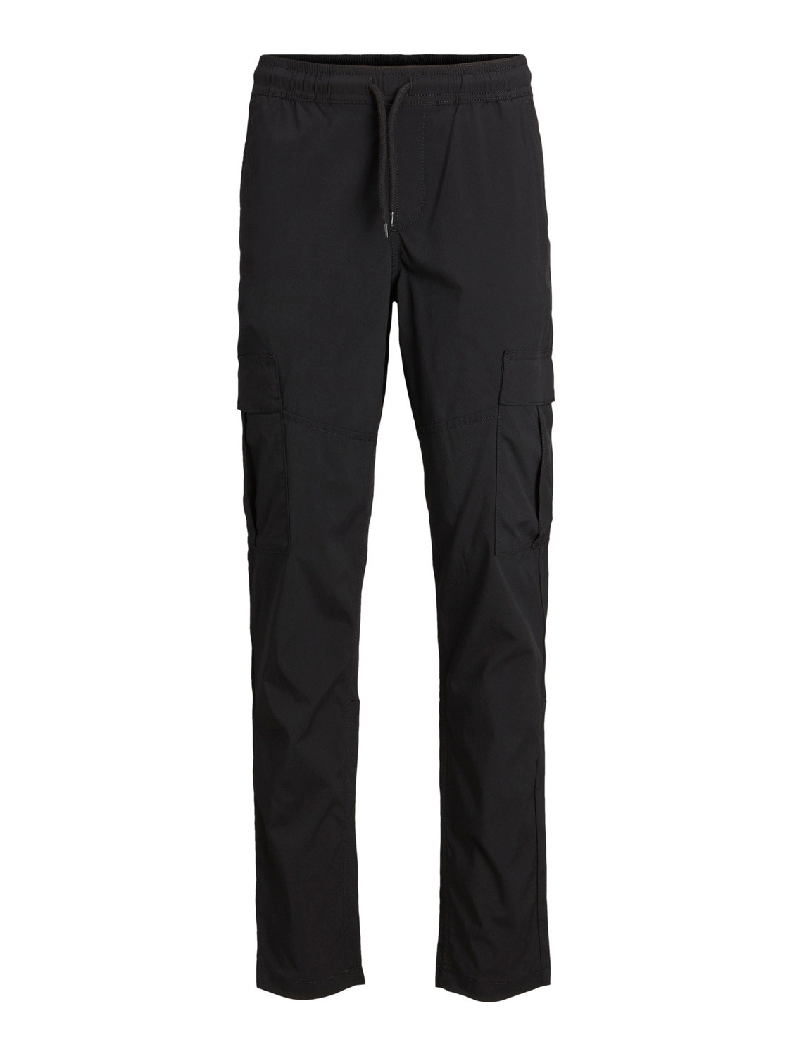 Jack & Jones Cargo trousers For boys -Black - 12237550