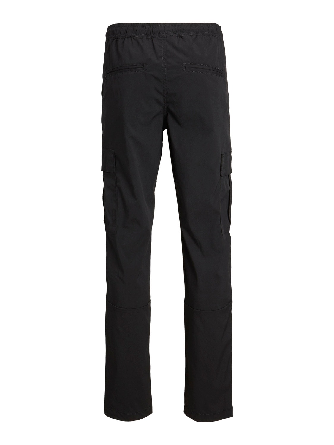 Jack & Jones Pantalones cargo Regular Fit Para chicos -Black - 12237550
