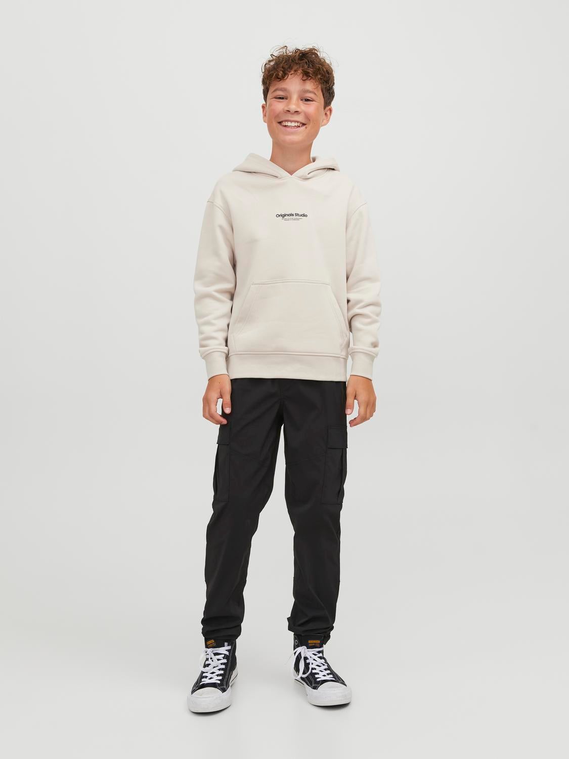 Cargo trousers For boys