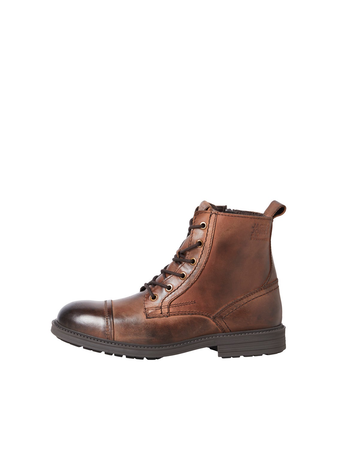 Mens jack jones boots best sale