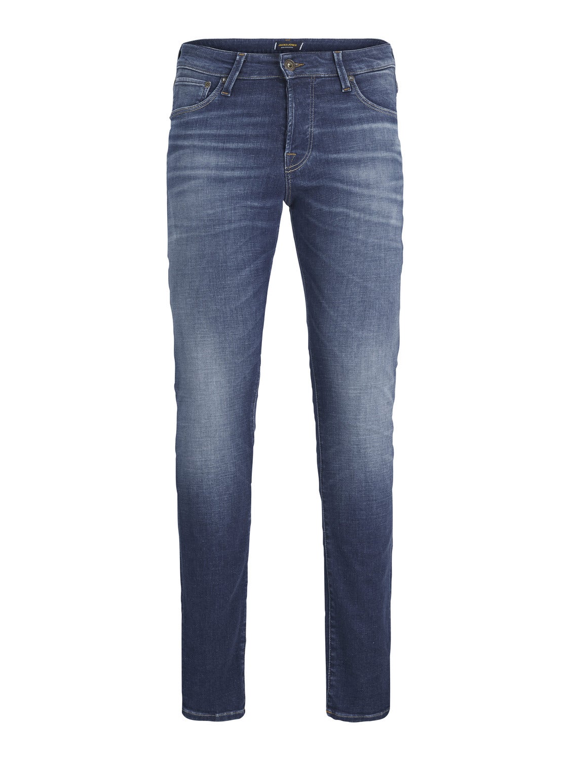 Jack & Jones JJIGLENN JJICON JJ 659 50SPS Jean slim -Blue Denim - 12237628