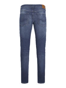 Jack & Jones JJIGLENN JJICON JJ 659 50SPS Slim fit jeans -Blue Denim - 12237628