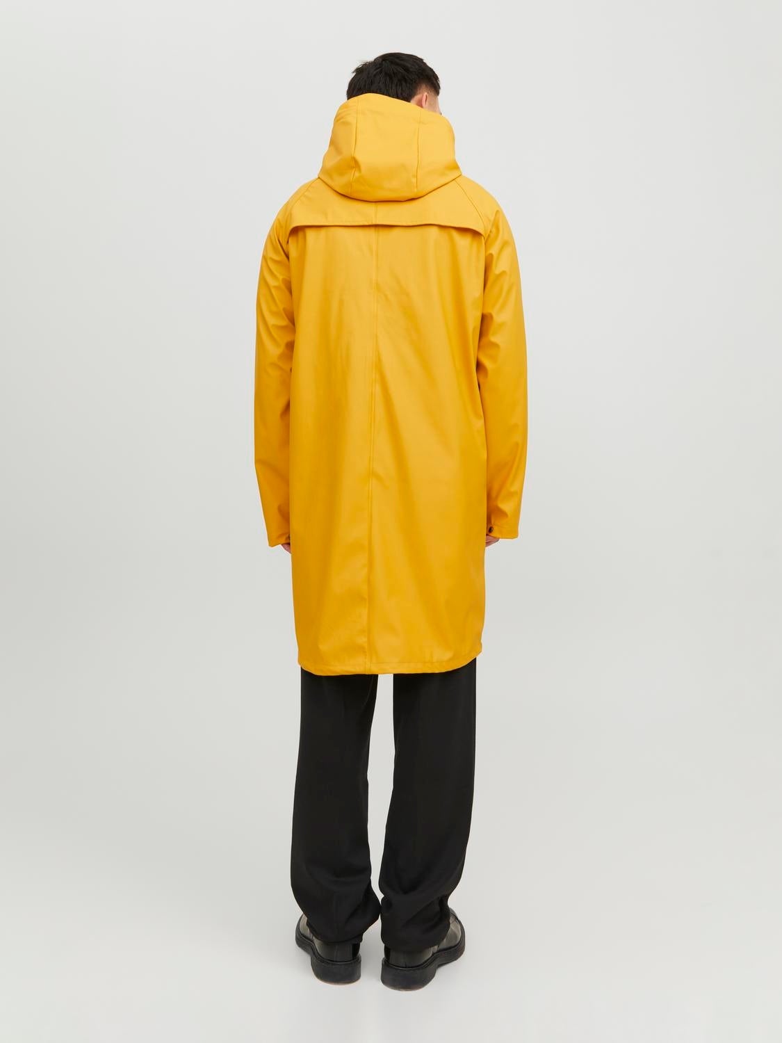 Carter and clearance jones raincoat