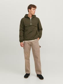 Jack & Jones Anorák -Rosin - 12237667