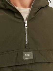 Jack & Jones Anorak -Rosin - 12237667