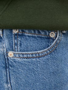 Jack & Jones JJICLARK JJORIGINAL AKM 412 NOOS JNR Krój regularny Junior -Blue Denim - 12237672