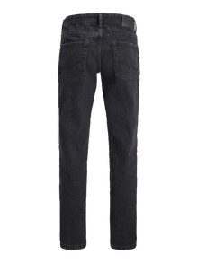 Jack & Jones JJICLARK JJORIGINAL AKM 912 NOOS JNR Jeans i regular fit Junior -Black Denim - 12237675