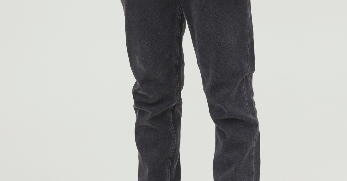 JACK & JONES mens Jjiclark Jjpremium jj 396