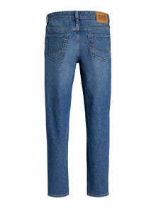 Jack & Jones JJICHRIS JJORIGINAL MF 755 Relaxed Fit Jeans Für jungs -Blue Denim - 12237676