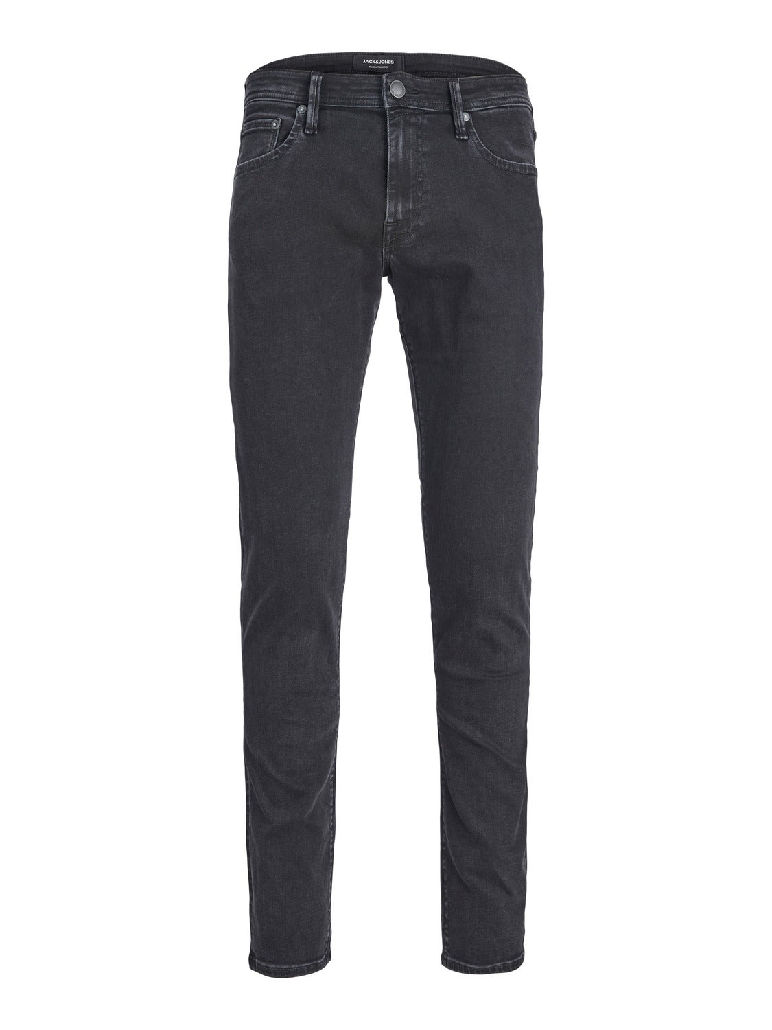 JJIGLENN JJFELIX GE 546 Slim fit jeans